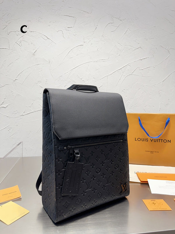 Amelia - LV Bags - 14401