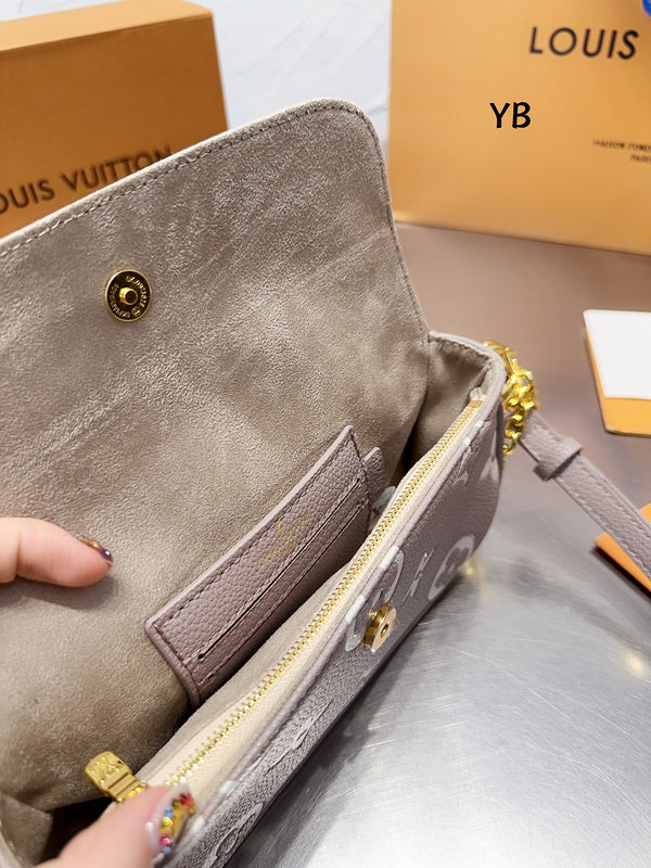 Amelia- Lu-Vi bags - 15099