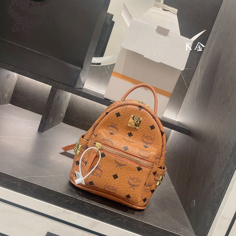 Amelia- - MQM Bags - 062