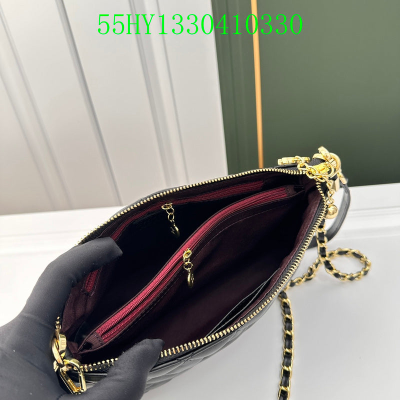 Amelia - CHL Bags - 1143