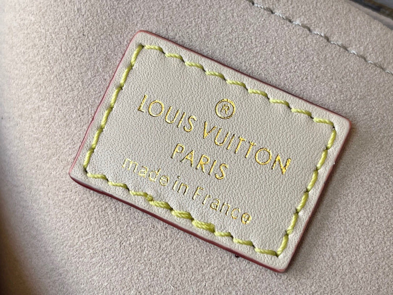 Fashion Lu-Vi bags - 4620