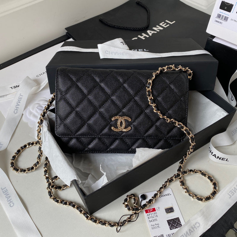 Amelia- CHL Bags - 7577