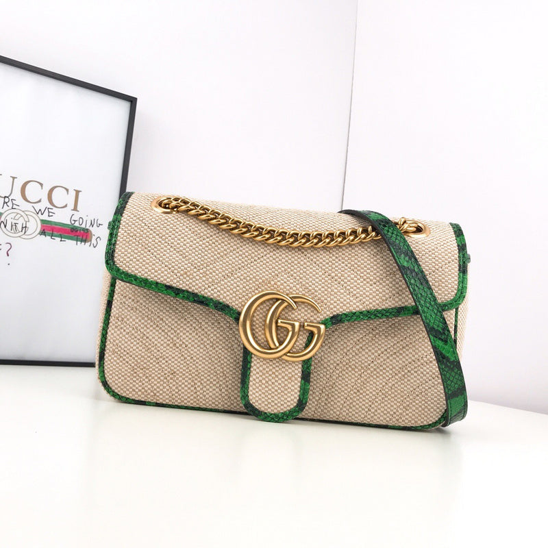 Amelia Fashion - GCI Bags - 2495