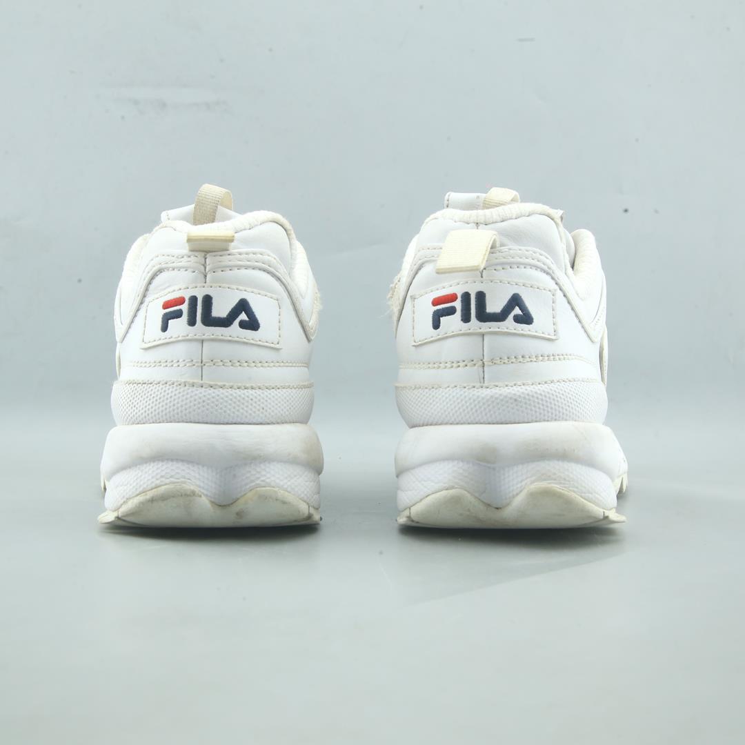FILA DISRUPTOR 2