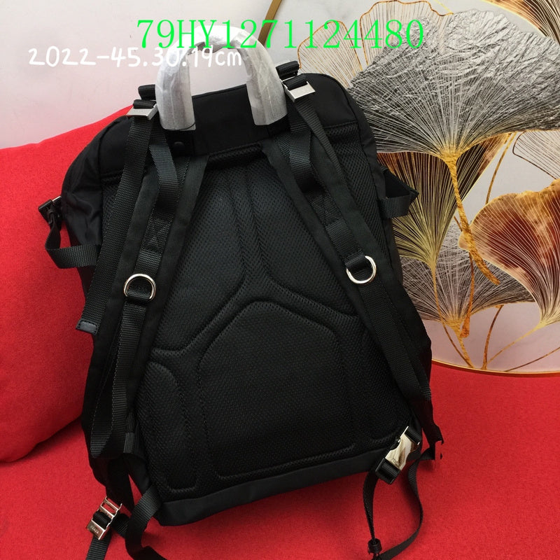 Prada Bags - The Barnes Bags  785