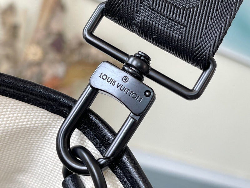 Amelia- Lu-Vi bags - 5865