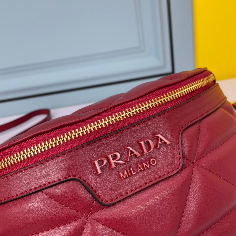 Amelia- PRDA  LUXURY BAGS - 565