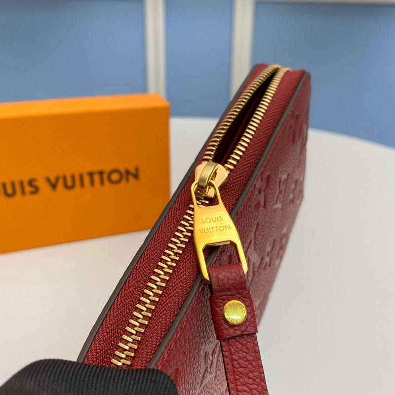 Amelia- LOV  Luxury  Wallets - 649