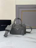 Amelia- PRDA  LUXURY BAGS - 752