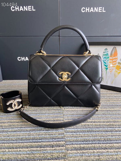 Wellow Bags - Chanel - Bags  - 421