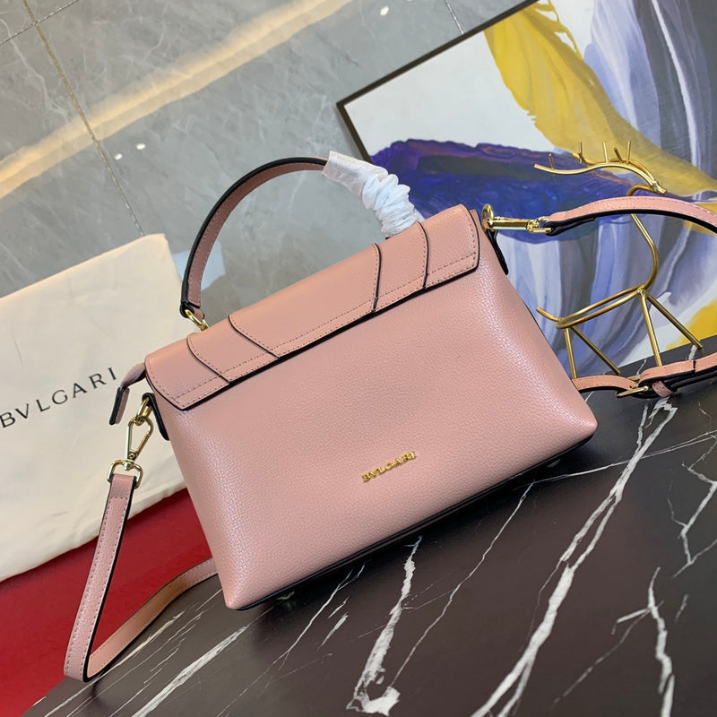 Amelia- PRDA  LUXURY BAGS - 588