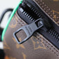 Fan Fashion Lu-Vi bags - 11256