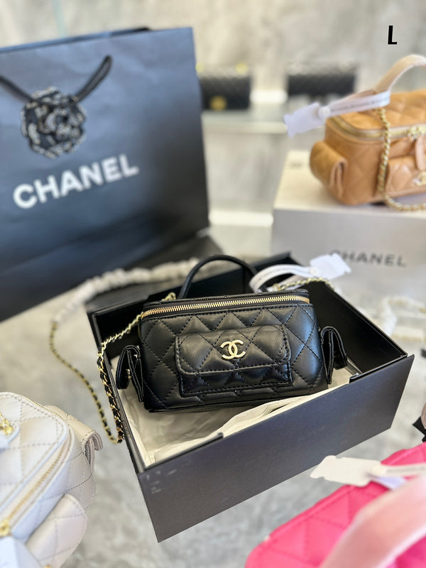 Amelia- CHL Bags - 7104