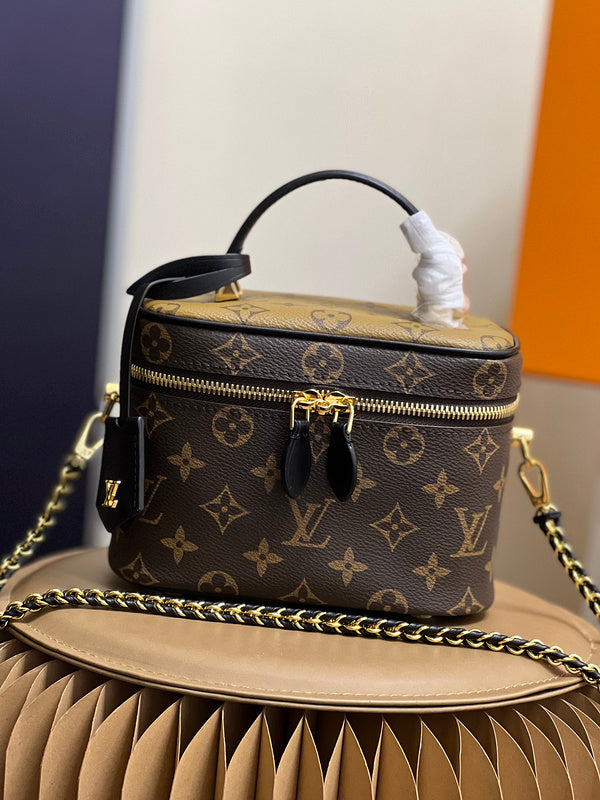 Amelia - LV Bags - 16145