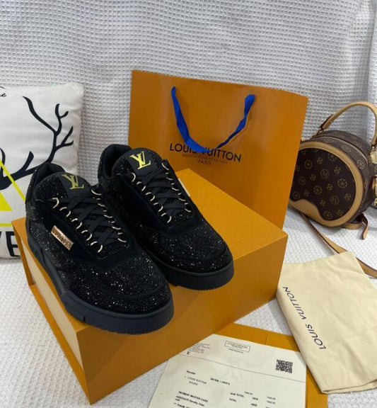 AmeliaLuxury - LOV Men Shoes - 1033