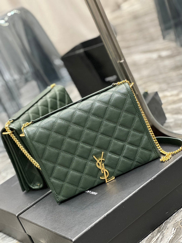 Amelia - YSL Bag - 2459