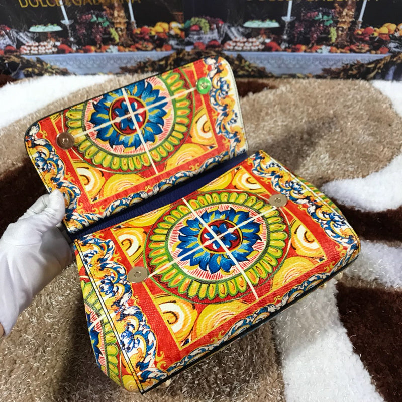 Amelia- DG Bags - 274