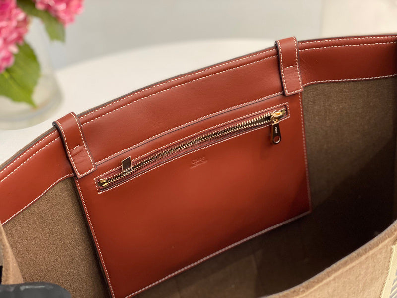 Amelia's Bag Gallery - CLE Bags - 730
