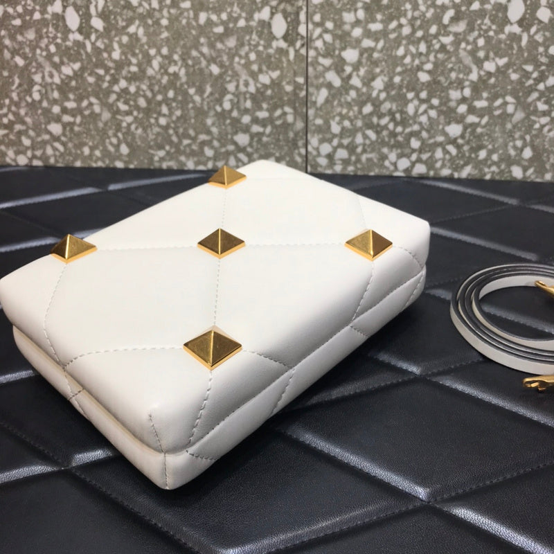 Amelia- VEL WOMEN LUXURY BAGS - 432