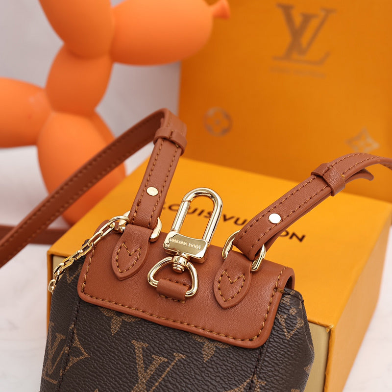 Amelia Fashion Lu-Vi bags - 17224