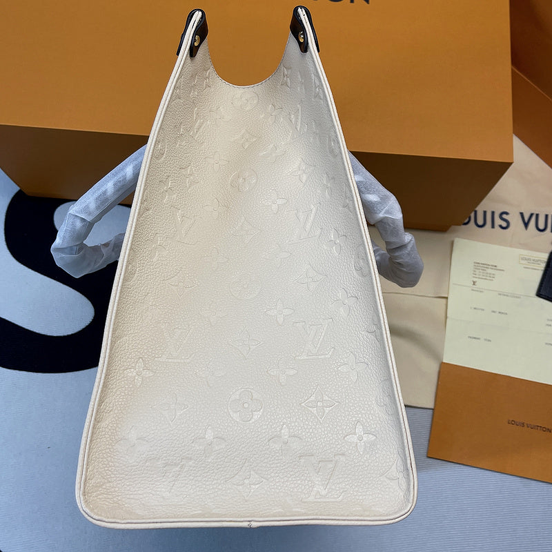 Fan Fashion Lu-Vi bags - 8637