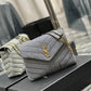 YSL BAGS - WOMEN LOVE LUXURY BAGS - 2123
