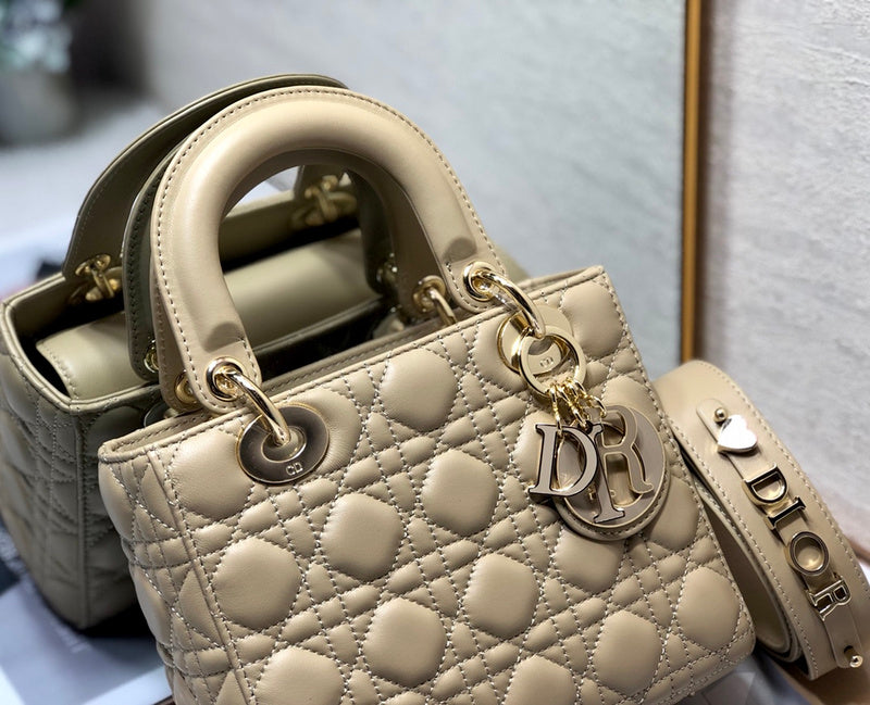 Amelia- DOR Bags - 1108