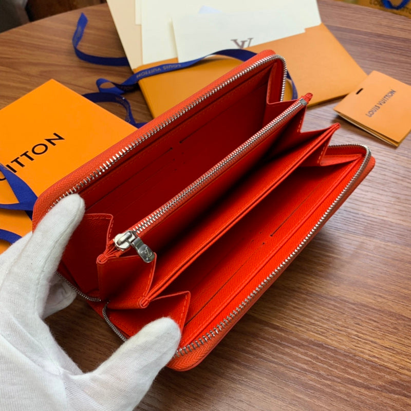 Amelia- LOV  Luxury  Wallets - 550