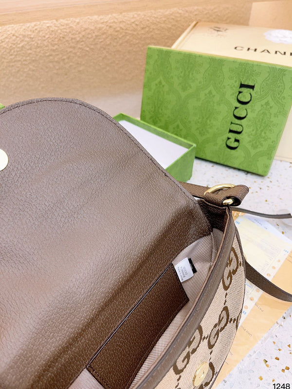 Amelia  - GCI Bags - 11573