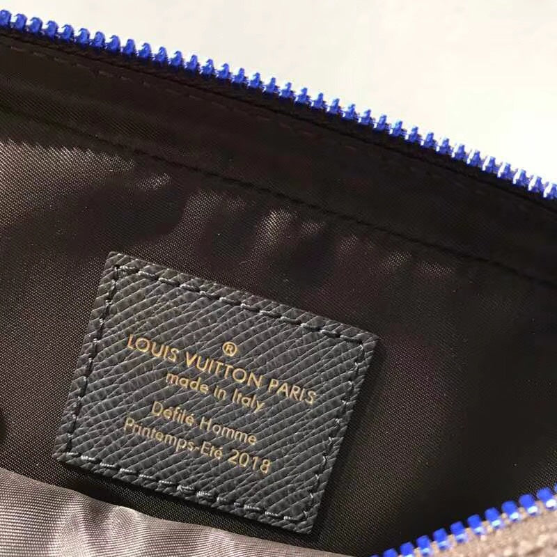 Fan Fashion Lu-Vi bags - 17908