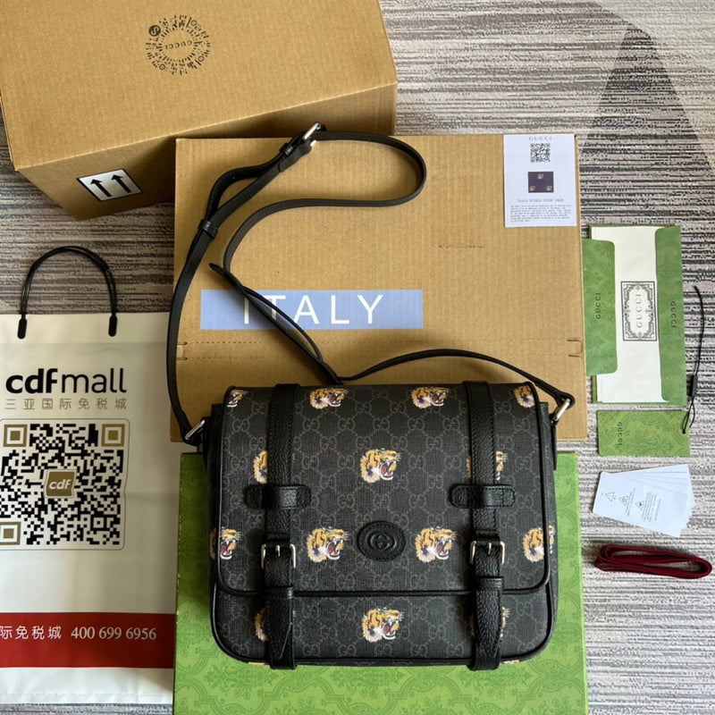 Amelia- GCI Bags - 5434