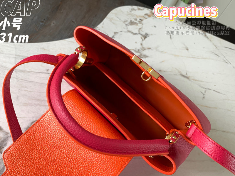 Amelia's Bag Gallery - LOV Bags - 1124