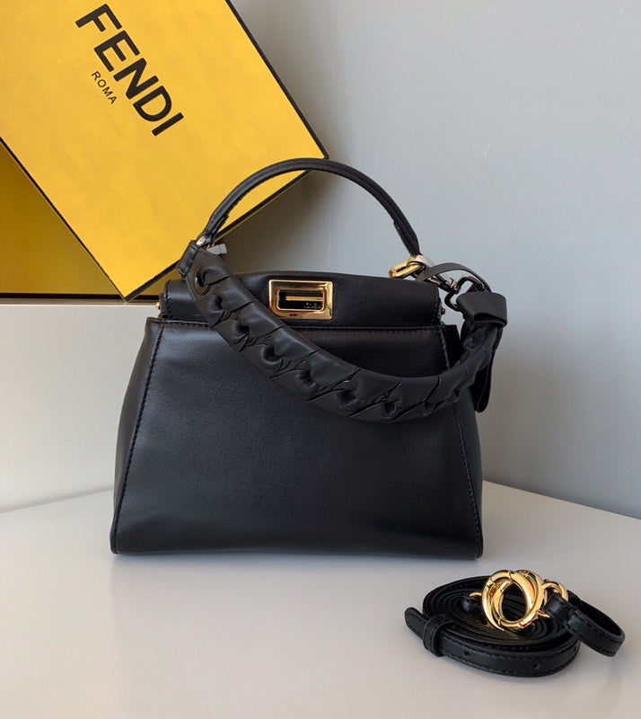 Amelia- FDE Bags - 750