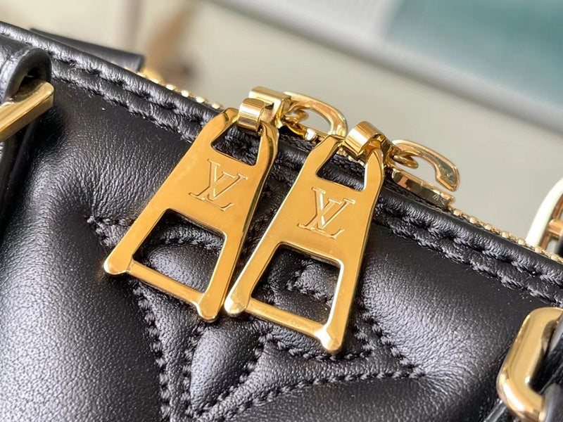 Fan Fashion Lu-Vi Bags - 16618