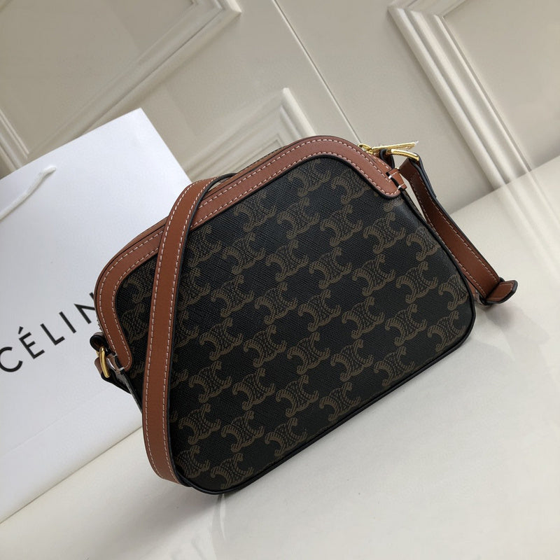 C-LINE LUXURY WOMEN BAGS - 163