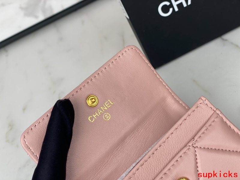 Amelia- Mix Wallets - 748