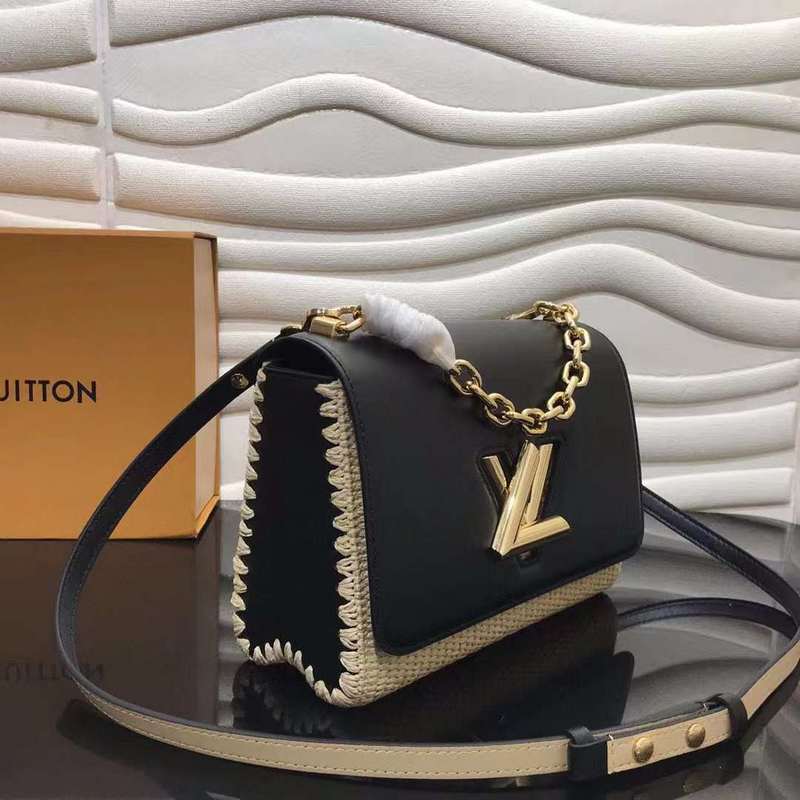 Amelia- Lu-Vi bags - 11898