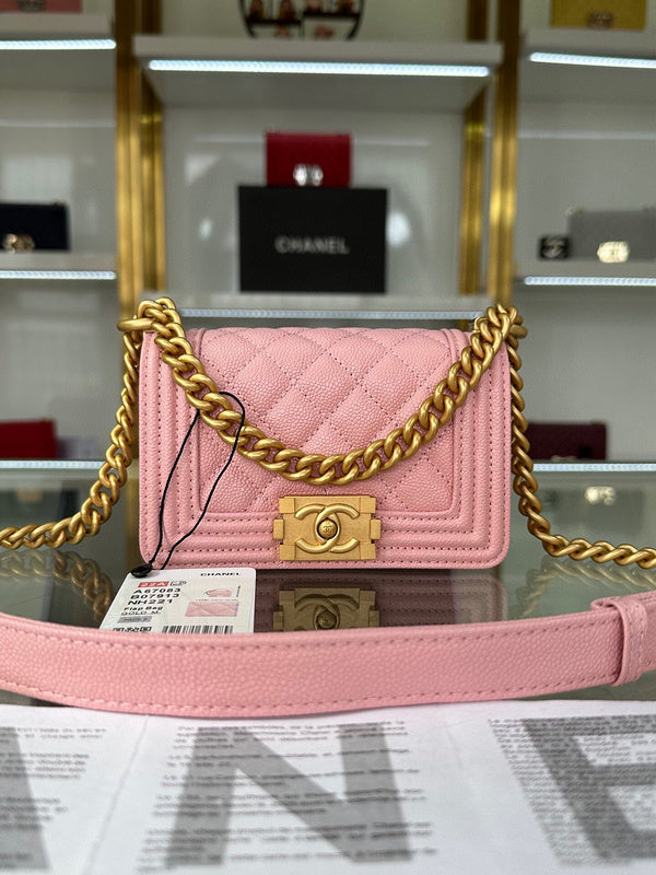 Amelia - CHL Bags - 2348