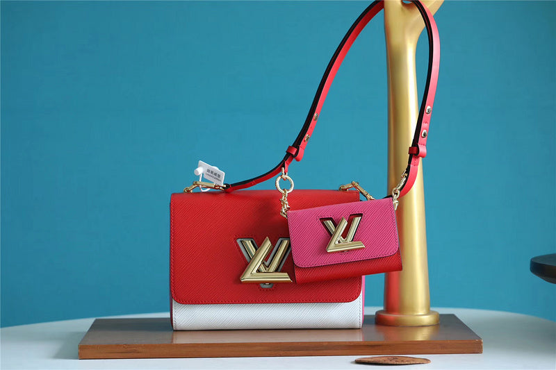 Amelia - LOV Lady Bags - 2010
