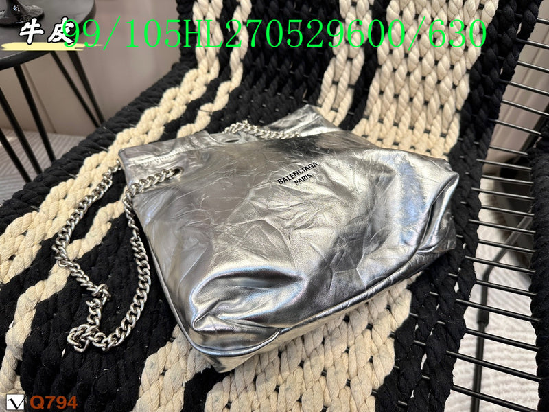 Amelia - BGA Bags - 1762