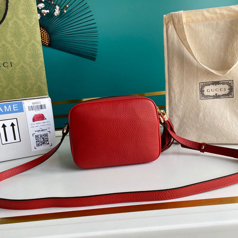 Amelia - GCI Bags - 6025