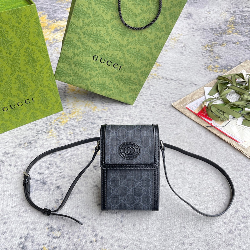 Amelia  - GCI Bags - 12883
