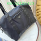Prada Bags - The Barnes Bags  754