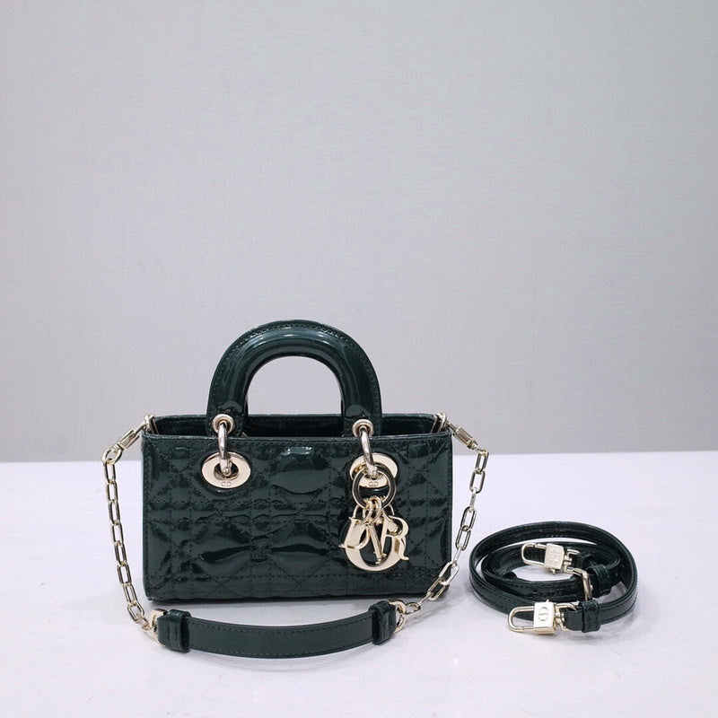 Amelia- DYOR BAGS - DESIGNER HANDBAGS  - 666
