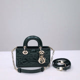 Amelia- DYOR BAGS - DESIGNER HANDBAGS  - 666