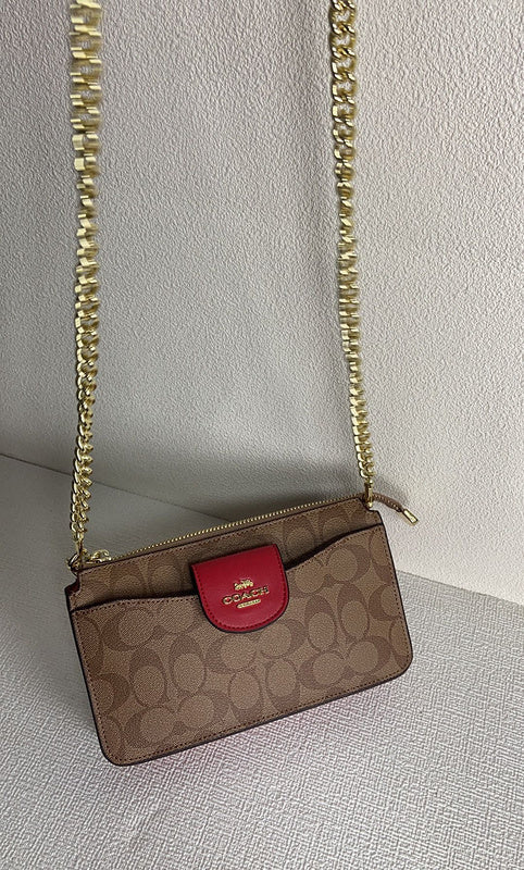Amelia- CAH Bags - 032