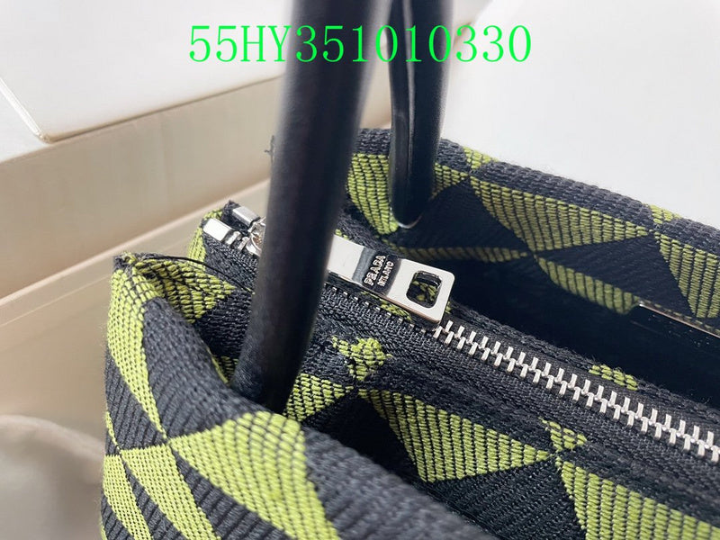 Prada Bags - The Barnes Bags  903