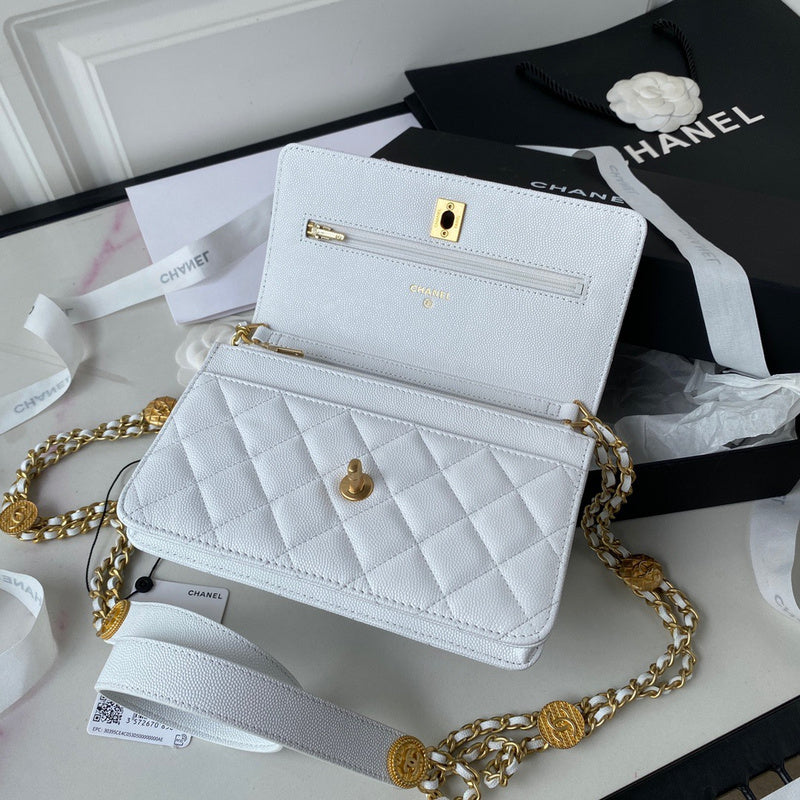 Amelia- CHL Lady Bags - 177