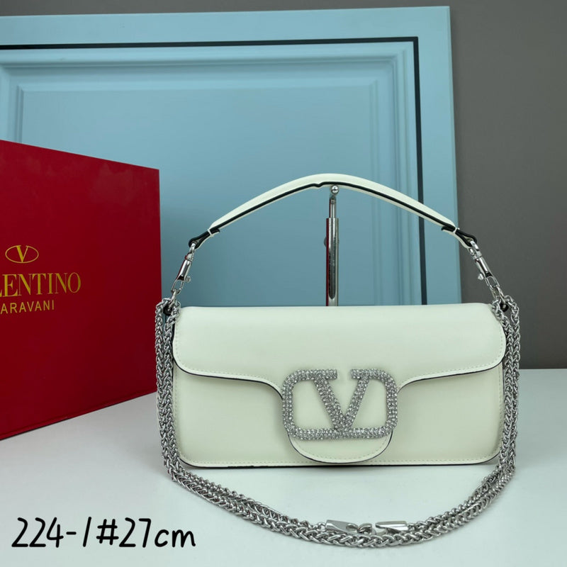 Amelia- VEL WOMEN LUXURY BAGS - 913
