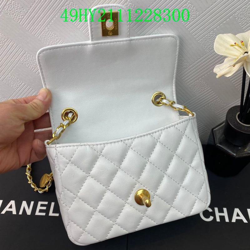 Amelia - CHL Bags - 1641